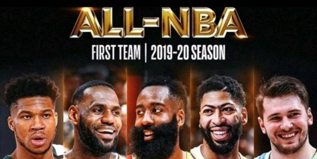 选秀41顺位,连续两年入选nba最佳阵容,选秀报告沦为笑谈!