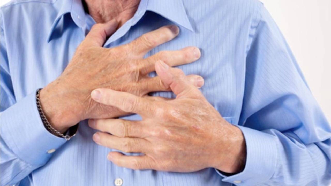 百年协和讲堂 | 猝死的9个征兆,提前知道能救命