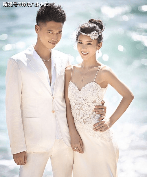 绯闻|原创他们是娱乐圈最低调夫妻，相爱14年零绯闻，为双方拒接吻戏