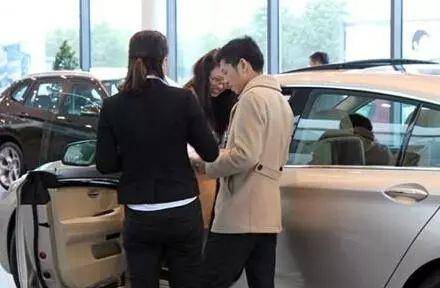 最低价|汽车行业从业人员告诉你，怎么样才能买到最低价的车