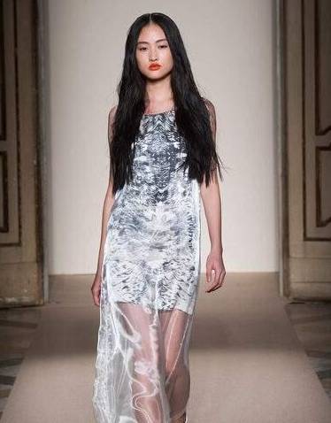 汪曲攸|国际舞台上的后起之秀，这4位“新生代”国模，你最看好谁？