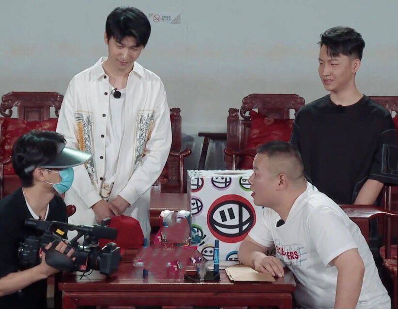 秦霄贤光速走红后郭德纲准备力捧他俩栾云平岳云鹏的徒弟