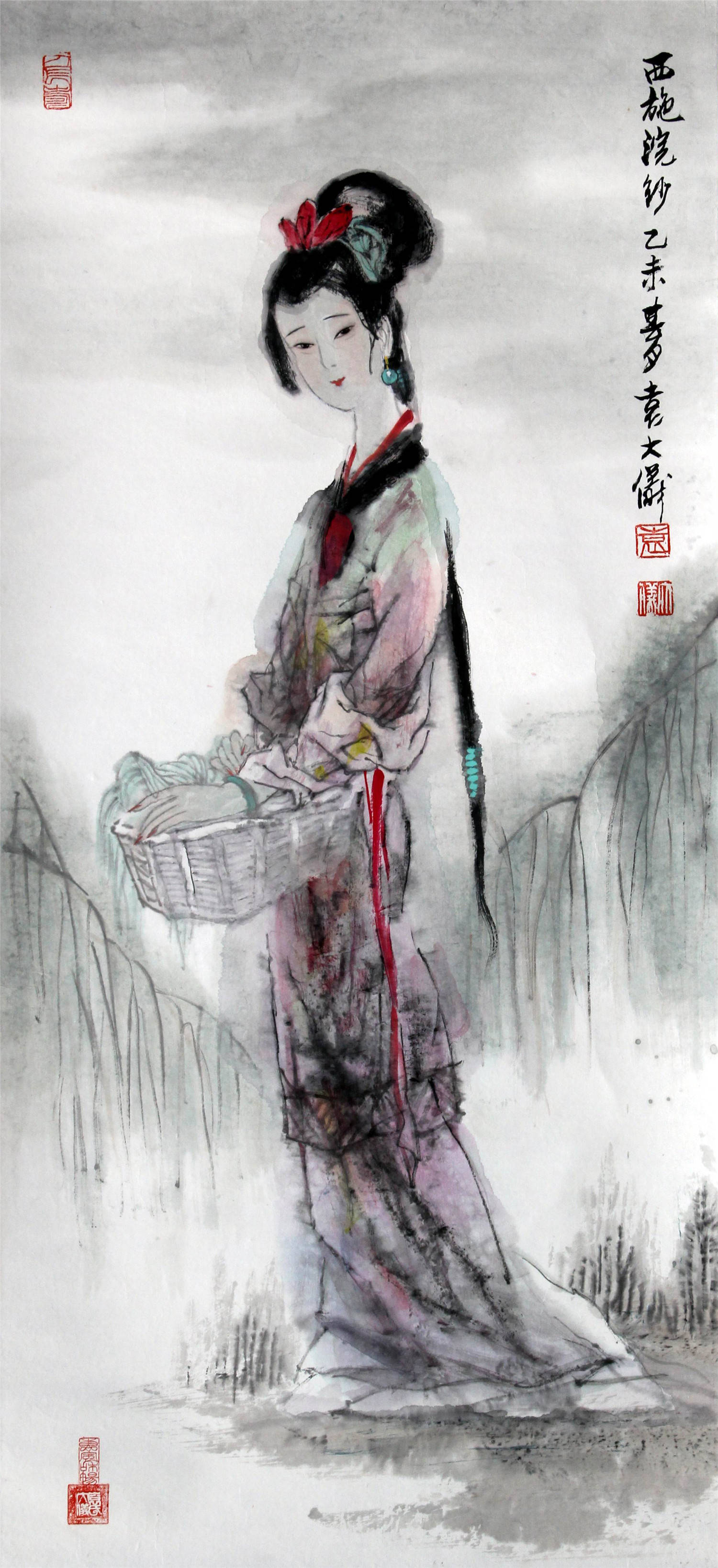 �������ף������й�Ӱ�����黭��Ԭ����