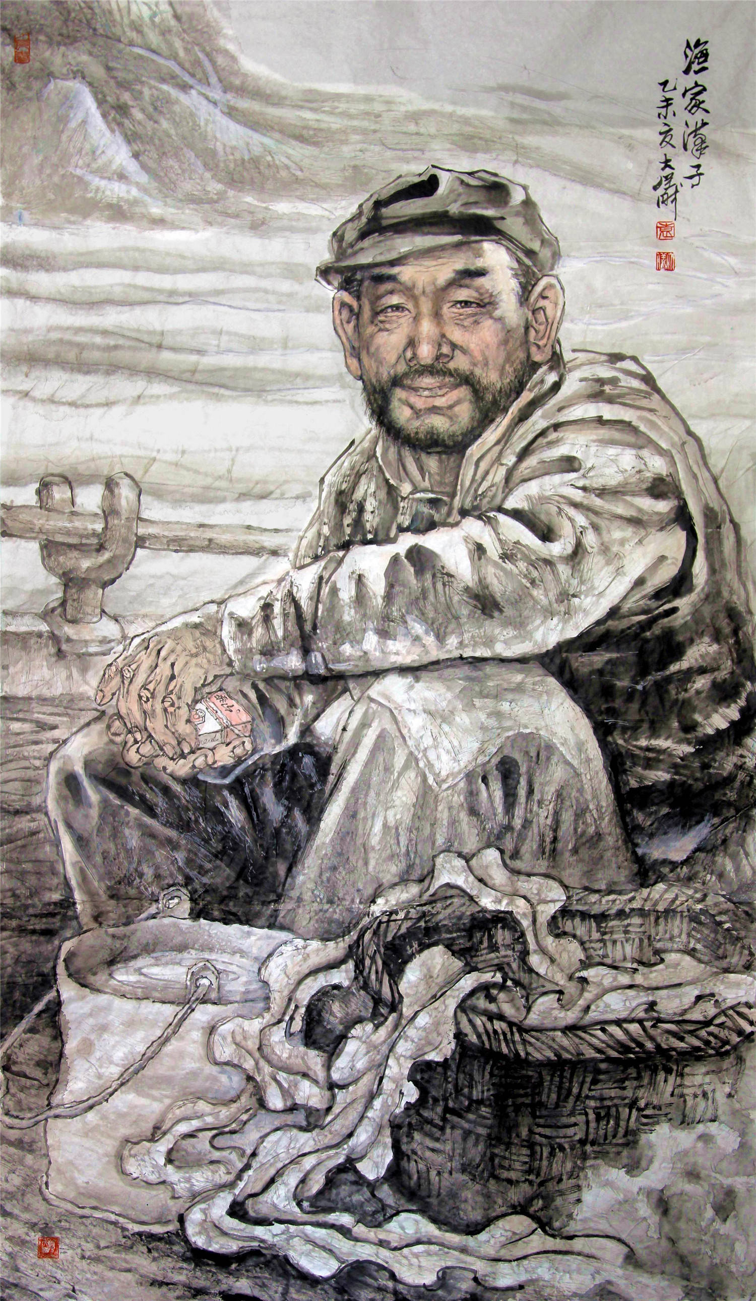 �������ף������й�Ӱ�����黭��Ԭ����