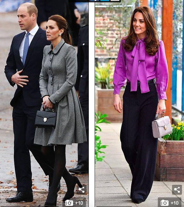 全境|凯特又一爱牌面临倒闭危机，英国全境关剩2店，靠亚洲粉丝翻身