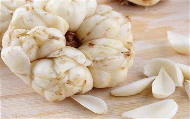 百合干|百合种植面积平稳增长，湖南龙山百合干进货货源价格行情稳定！