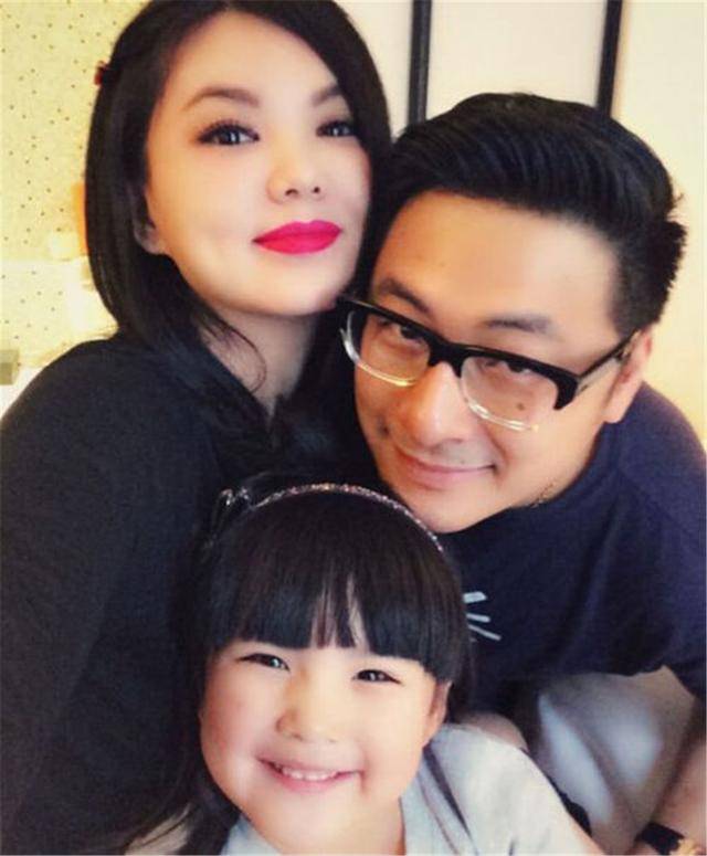 李湘和王岳伦一同上综艺奢华早餐引关注往日恩怨一笔勾销