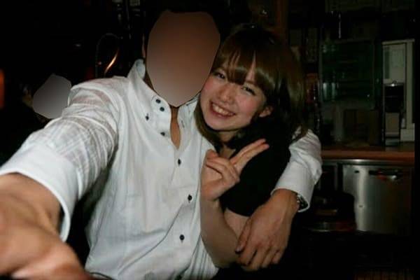 日本女主播