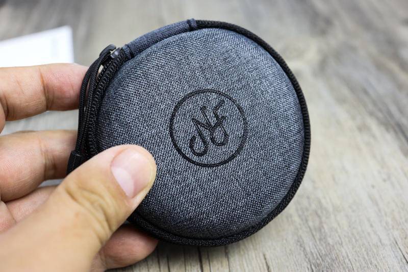 jian|这是,开水煮白菜?NFAUDIO NM2+耳机体验