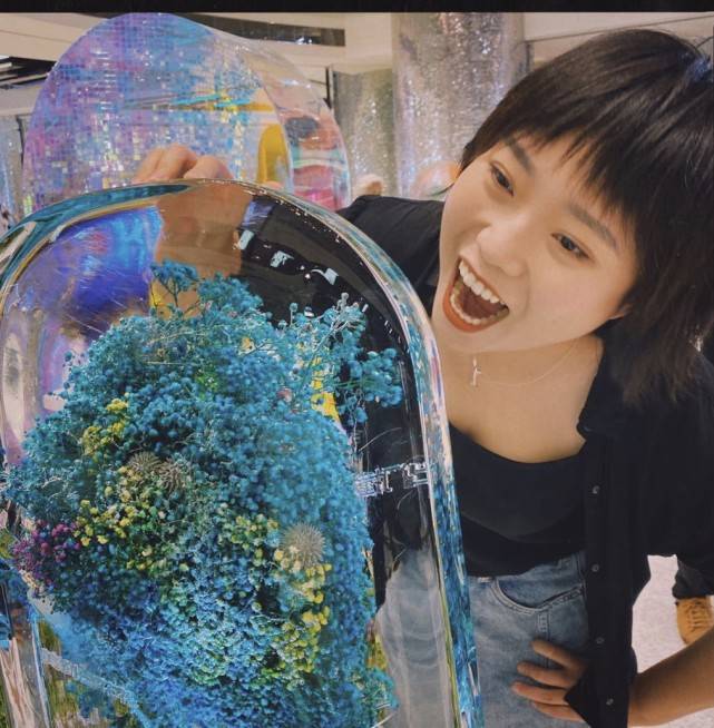 王建国|明明是北大学霸，却偏偏不走寻常路，“不务正业”的李雪琴太吸粉