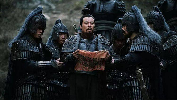 刘备入川作战，为何只带副军师庞统，却不带诸葛亮？