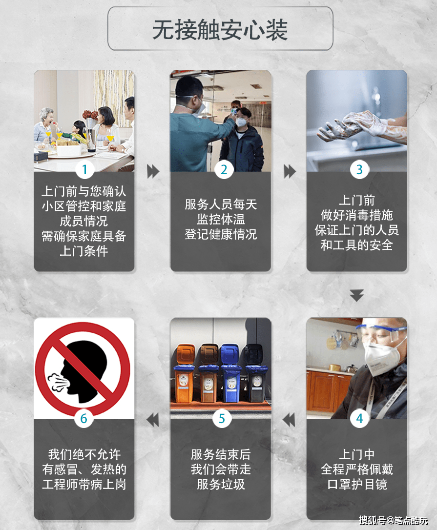 洗涤|眼见为实！如何让父母接受洗碗机？当他们面用一次