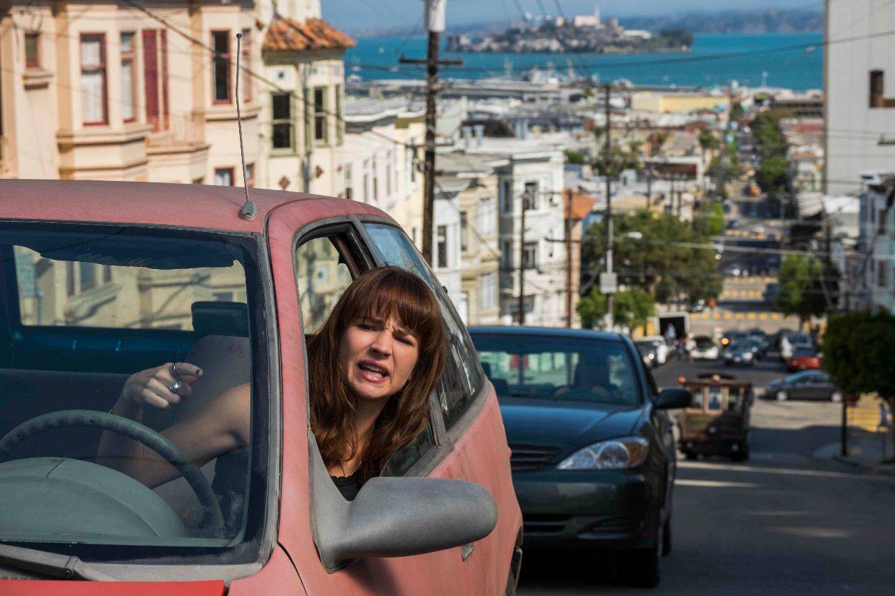 一生|缀学辞退，转战淘宝卖开网店，美剧女孩一战成名！