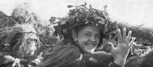 二战狙击手排名_二战前线狙击手小游戏(2)