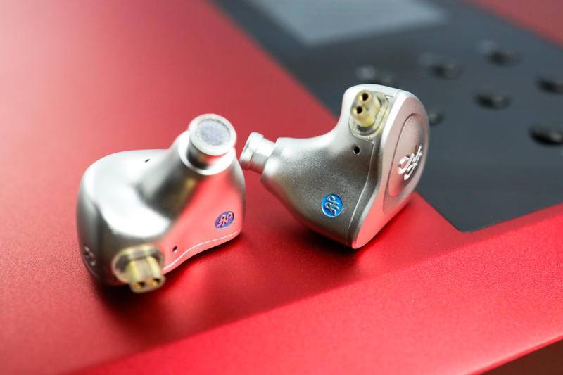 jian|这是,开水煮白菜?NFAUDIO NM2+耳机体验