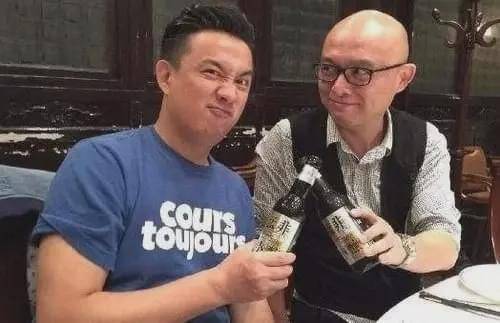 好男人黄磊也会翻车?