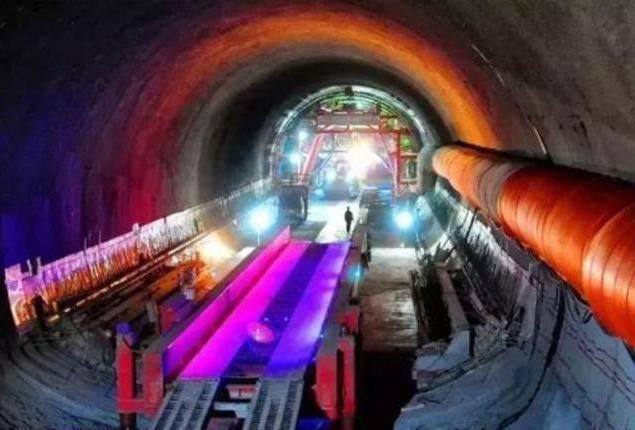 喜马拉雅山隧道长多少 8b3a21fff68543d48ee334c403836c81.jpeg