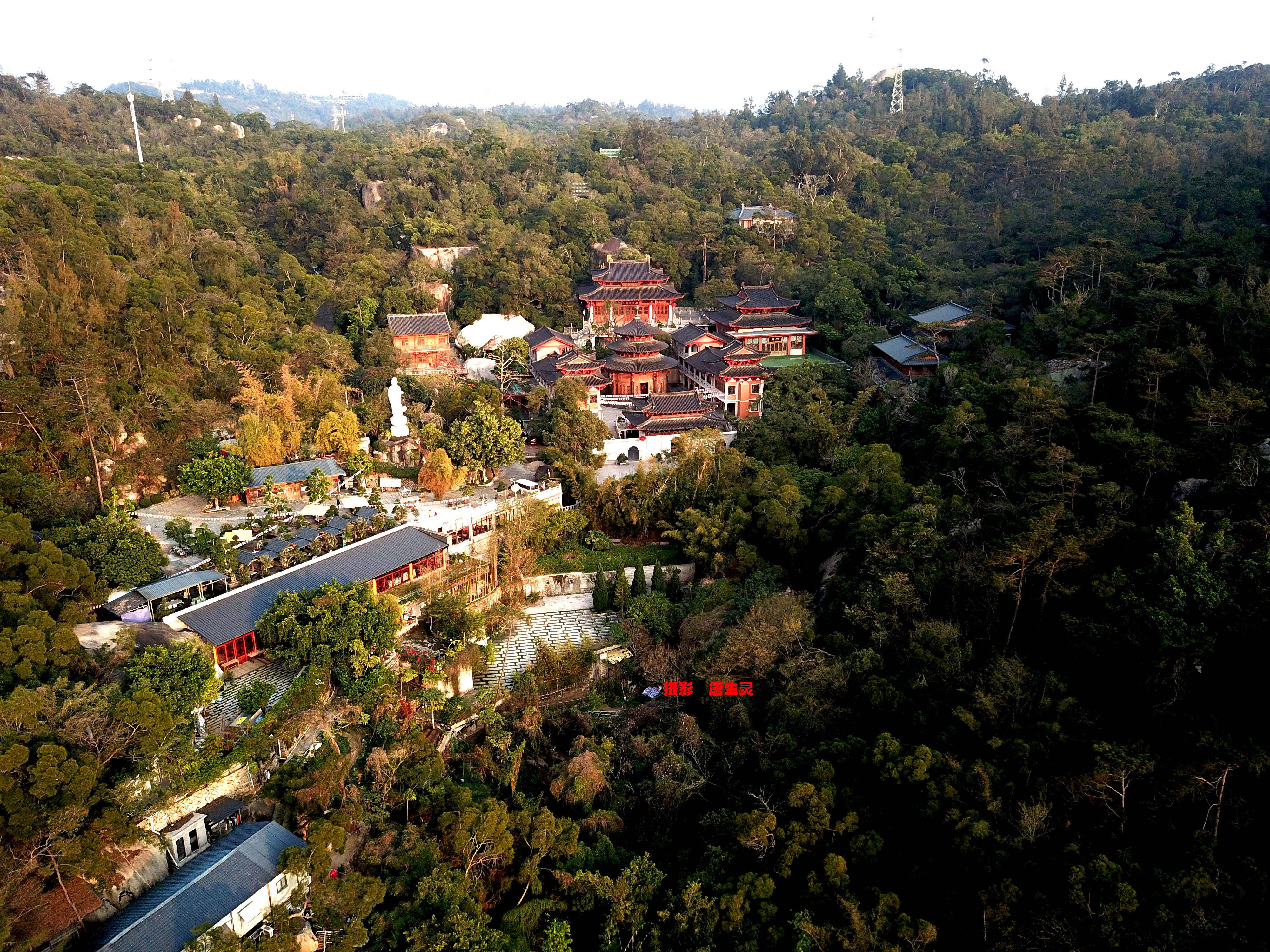 太平岩寺