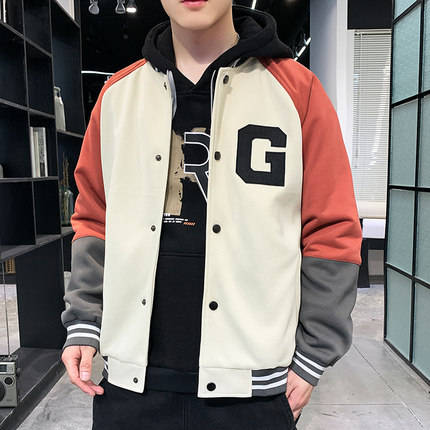 帅出|男生秋季穿搭Look,让你在秋季帅出新高度!