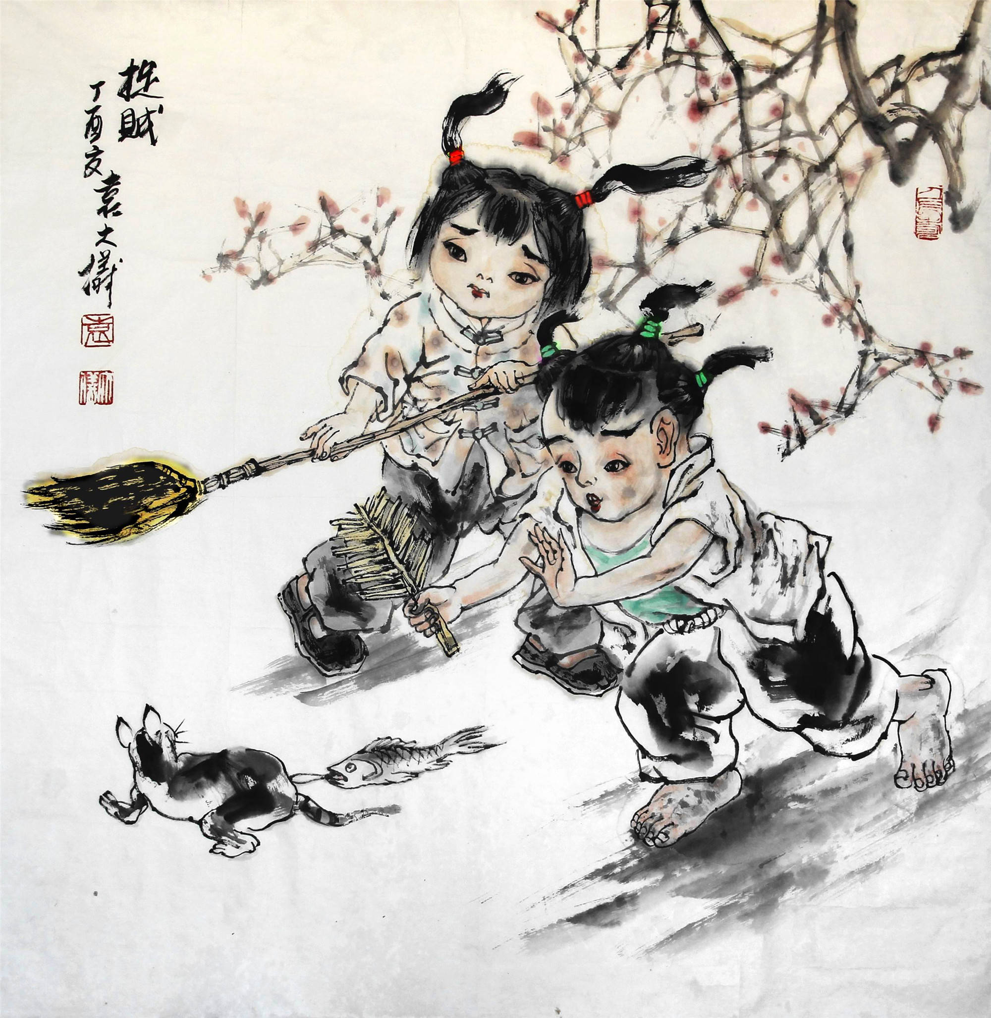 �������ף������й�Ӱ�����黭��Ԭ����