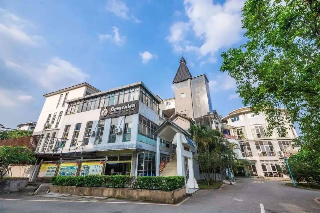 大学|高职高考必看｜全面了解广东工商职业技术大学