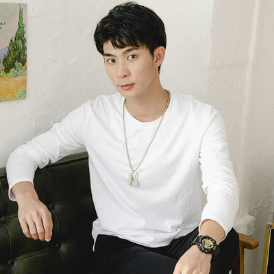 帅出|男生秋季穿搭Look,让你在秋季帅出新高度!