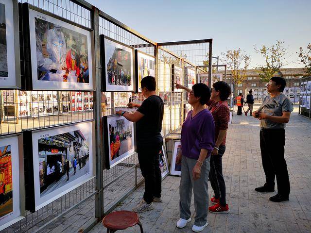 2020中国平遥国际摄影大展将在9月19日开幕