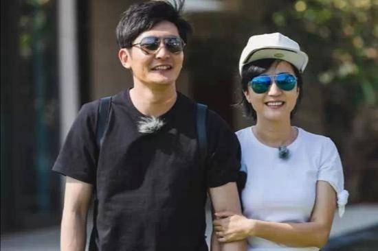 下雨就结婚！郭京飞鲍莉“赌注婚姻”却成娱乐