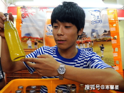 外资|这个国产品牌曾是国宴饮品，遭外资雪藏15年，归来后年入破6亿