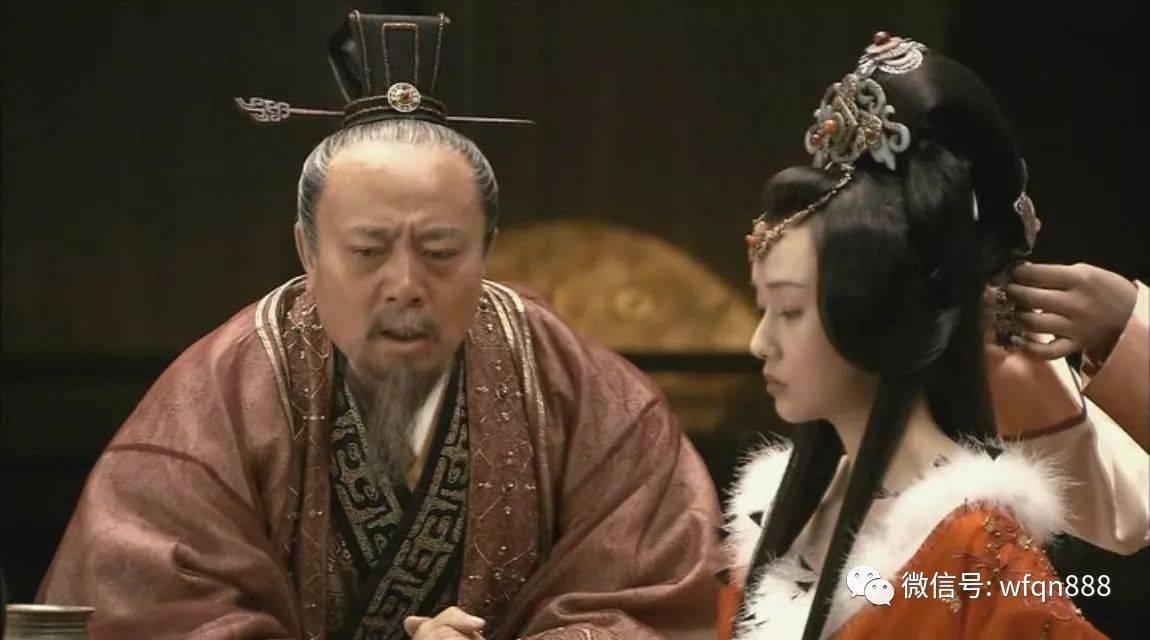 此人是三朝元老,一生为大汉王朝鞠躬尽瘁,为何最后却惨遭灭族?