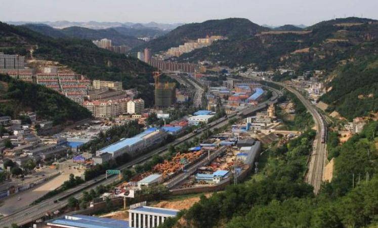 延安的GDP数据(2)