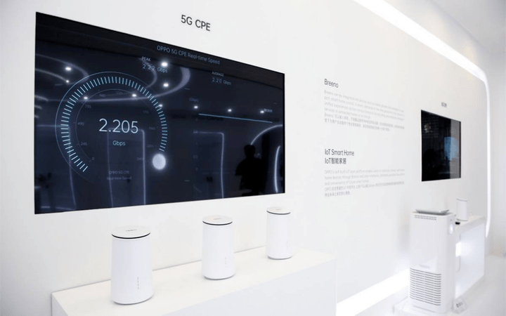 Enco|岂止产品？一家手机厂的 IoT 平台和生态是这样成长的