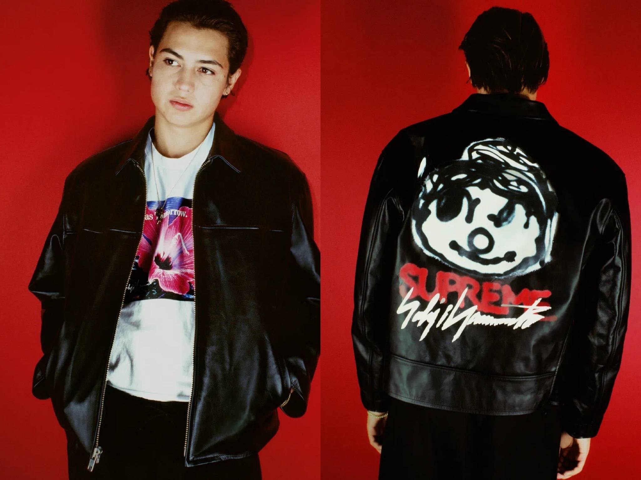 直播|高圆圆喜提新代言强势回归时尚圈，纽约时装周暗淡落幕 丨一周时尚大事件