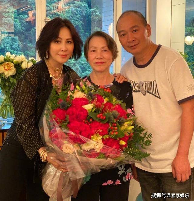 礼物|刘嘉玲提前庆中秋节：收到多款奢华礼物，豪华程度令人羡慕