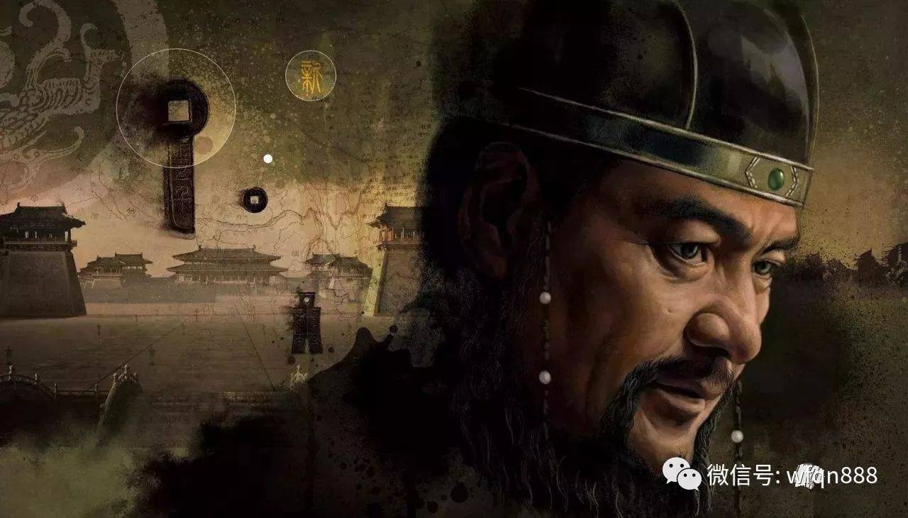 此人是三朝元老,一生为大汉王朝鞠躬尽瘁,为何最后却惨遭灭族?