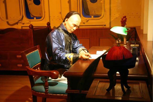 大海战|勿忘甲午 鉴古通今 | 9月17日，这段历史我们不应忘记