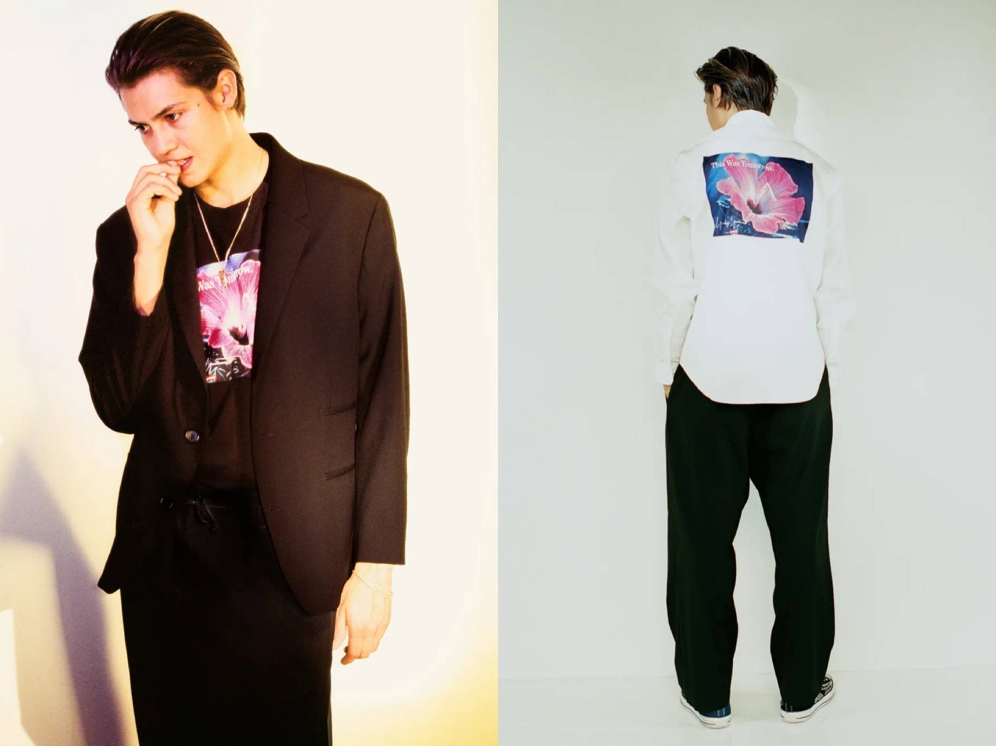 直播|高圆圆喜提新代言强势回归时尚圈，纽约时装周暗淡落幕 丨一周时尚大事件