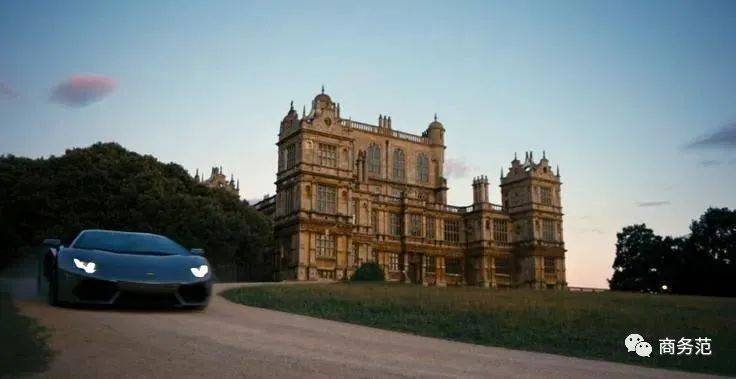 西装|诺兰拍的男人为啥那么帅？穿西装、梳油头、开兰博基尼…