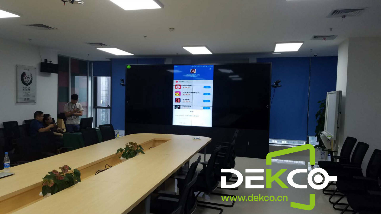 DK-mini|如何利用Iphone手机airplay功能,实现手机画面无线投屏在电视上