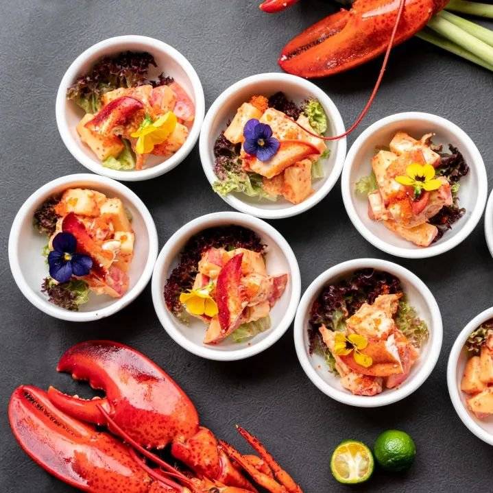 国外海鲜美食打卡 1981c55dfcf744ddab2b3d9874f600d6.jpeg