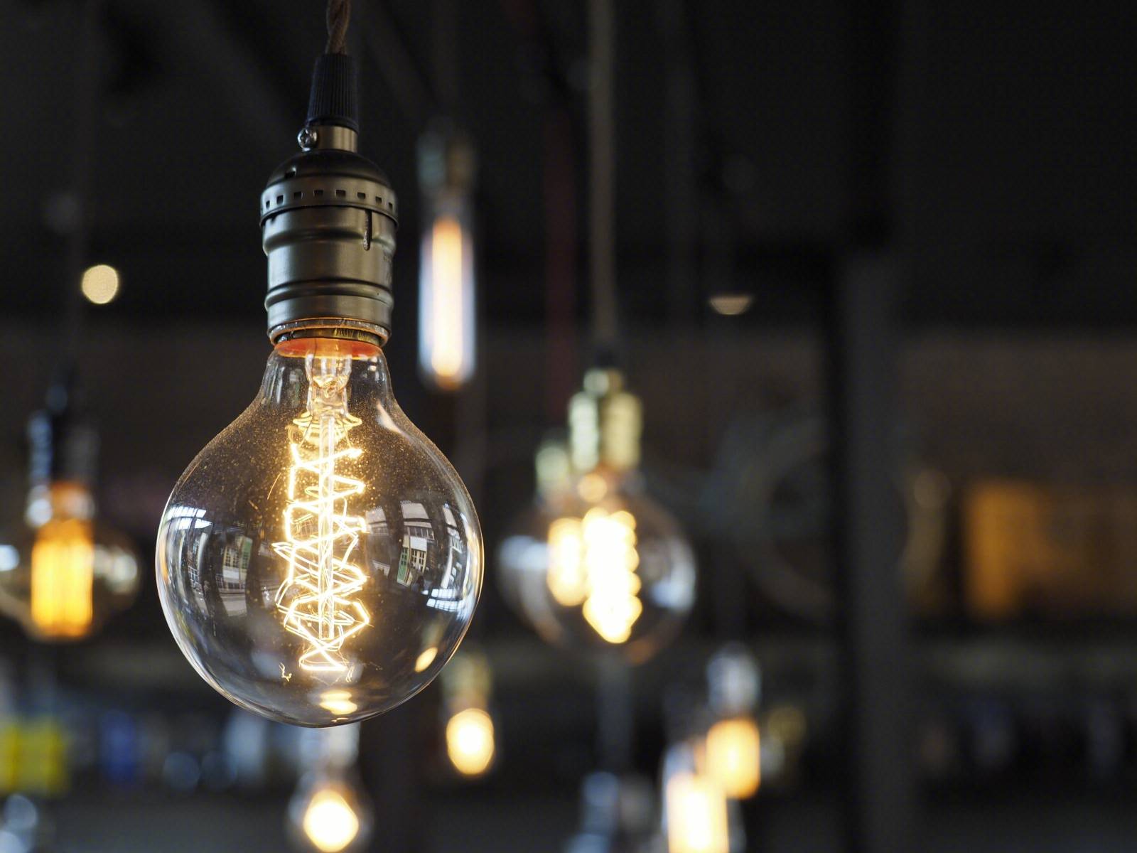 空间|装修灯具很重要，选对空间变时尚，记住这些少犯错