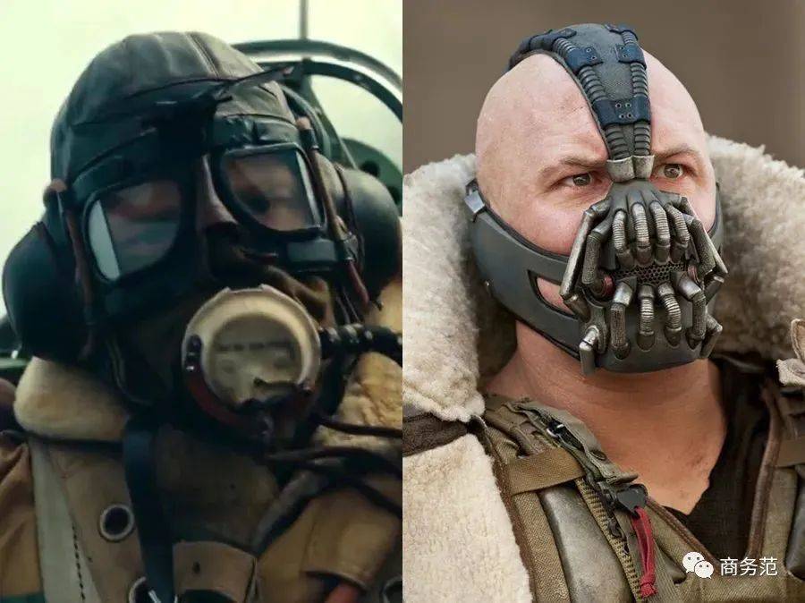 西装|诺兰拍的男人为啥那么帅？穿西装、梳油头、开兰博基尼…