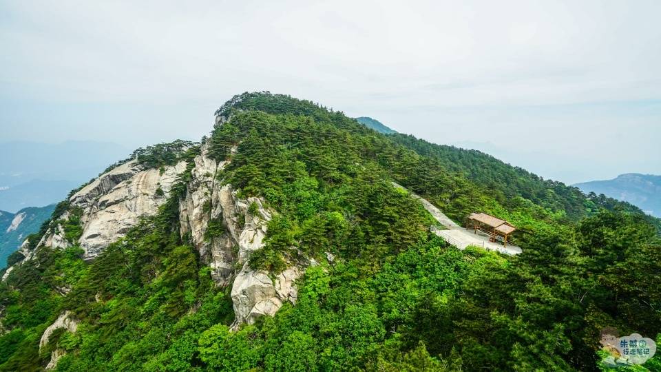 形象|“绿水青山 红色六安”的魅力形象之外，还有深厚的历史文化底蕴