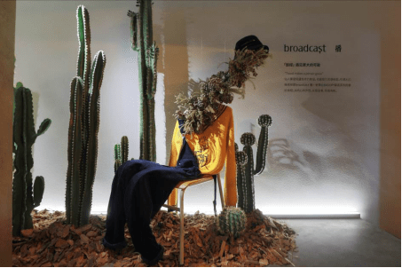 生命力|万物生新派对,开启自然生活 broadcast播 X 史努比SNOOPY联名快闪店开幕