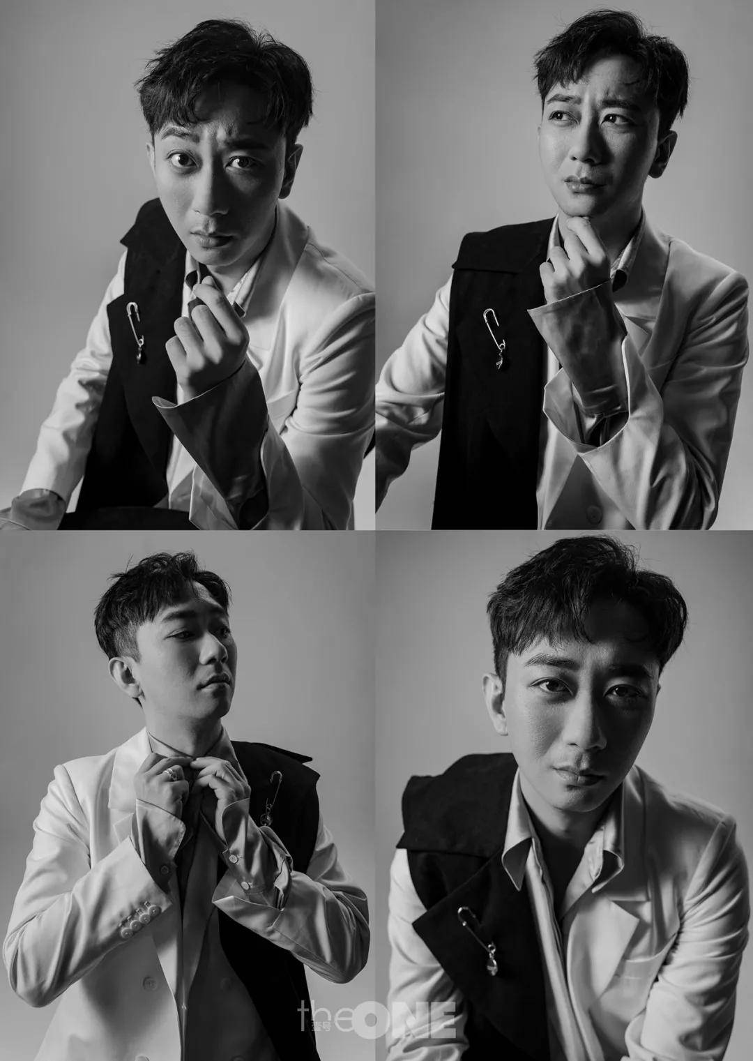 什么|壹号THEONE | 王自健：随遇而安