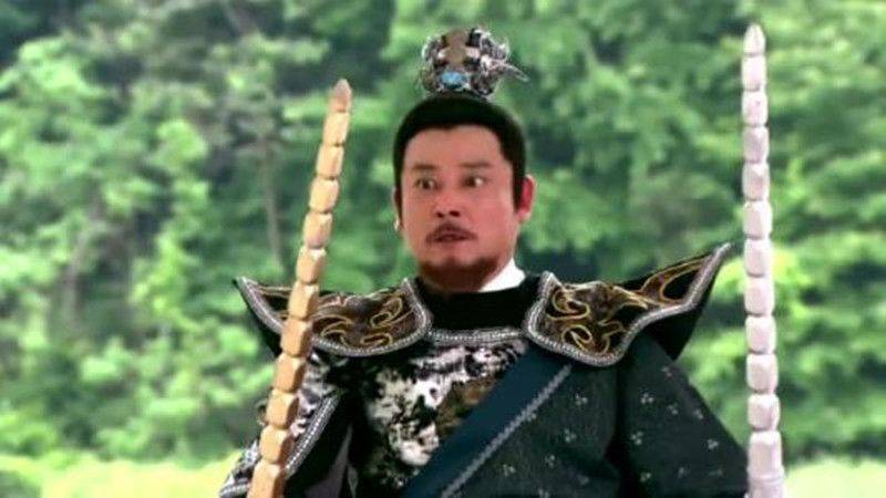历史上有没有姜子牙封神一说 60655a250026495eb2e9a868d6a41e20.jpeg