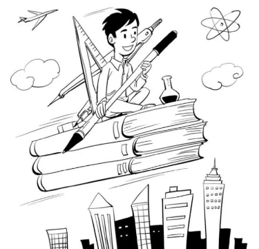 数学|我们要如何选专业！扬长避短行吗？面对不擅长的数理化