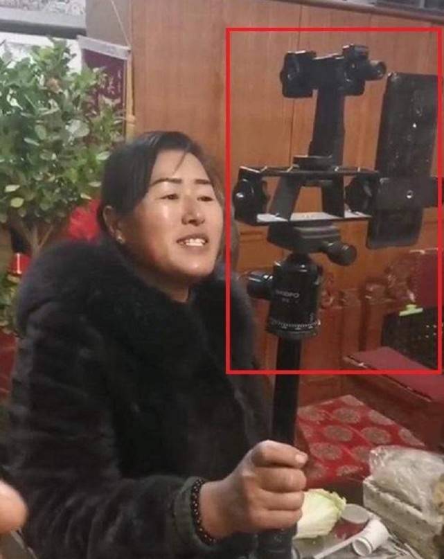 老婆对村民指手画脚还痴迷想当网红，儿女不务