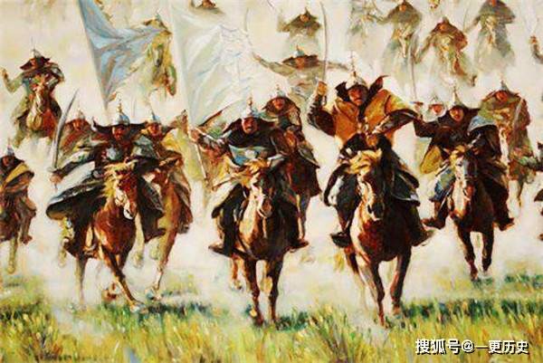 努尔哈赤以十三副铠甲起兵,为何能建立后金?多亏了明朝支持