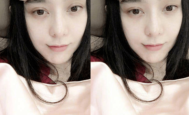 变化|关晓彤生日蹦迪被骂不检点,有谁注意到了她悄悄变化的眼睛...